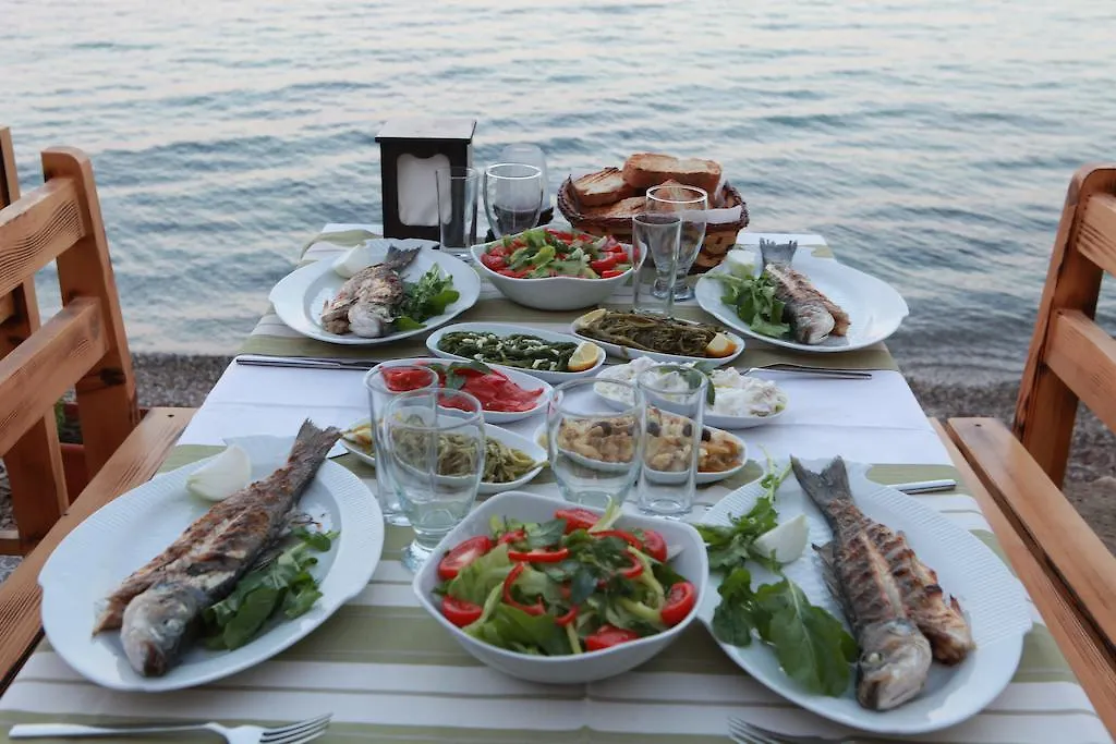 Tasada Otel Karaburun  Aparthotel Karaburun (Izmir)